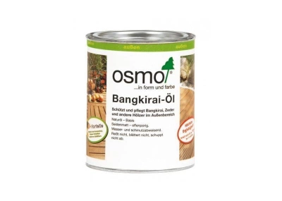 Osmo TERRASSEN-ÖL (Масла для террас)