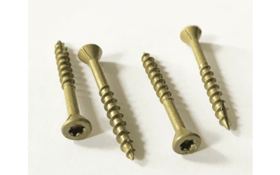 Саморез фасадный Ambrovit