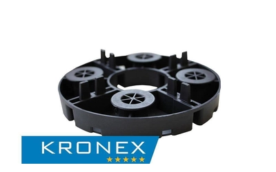 Опора нерегулируемая KRONEX KRN-T