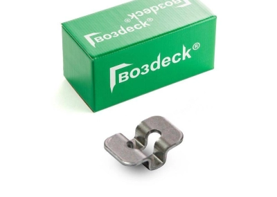 Скрытый крепеж Гвоздек PRO (Про)