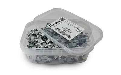 Клипса для ДПК