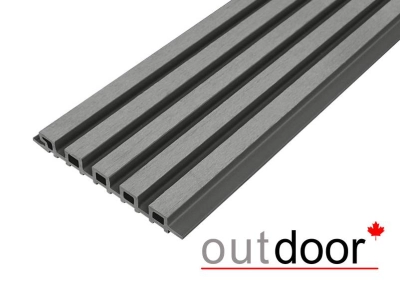 Панель универсальная ДПК Outdoor 3D