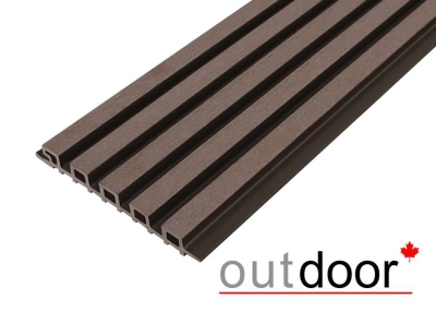Панель универсальная ДПК Outdoor 3D