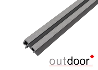Панель универсальная ДПК Outdoor 3D