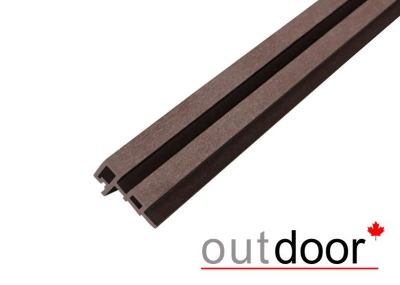 Панель универсальная ДПК Outdoor 3D