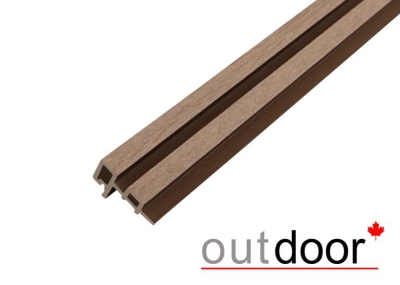 Панель универсальная ДПК Outdoor 3D