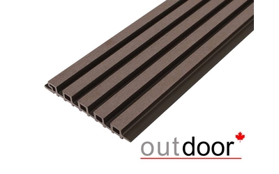 Панель универсальная ДПК Outdoor 3D