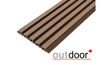Панель универсальная ДПК Outdoor 3D