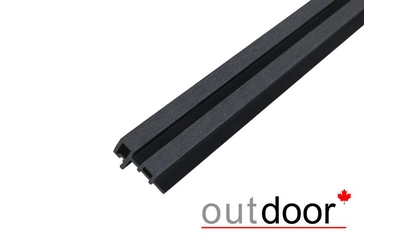 Панель универсальная ДПК Outdoor 3D
