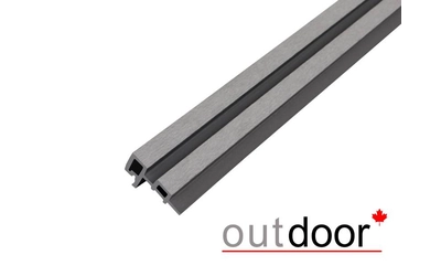 Панель универсальная ДПК Outdoor 3D