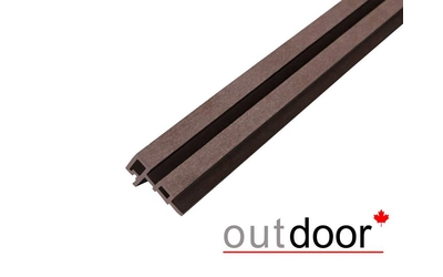 Панель универсальная ДПК Outdoor 3D