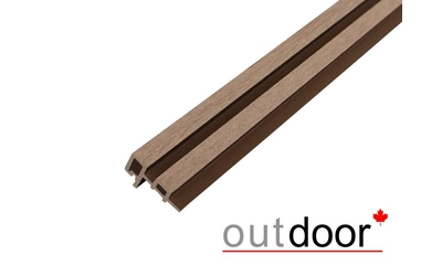 Панель универсальная ДПК Outdoor 3D