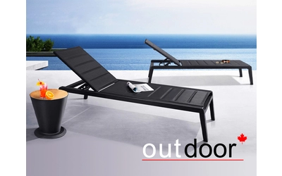Шезлонг OUTDOOR Борнео