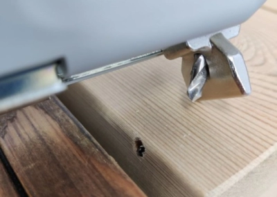 Саморезы Finka Hidden Deck Screws С4