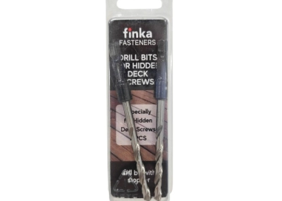 Саморезы Finka Hidden Deck Screws С4