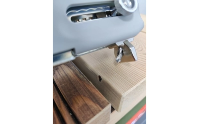 Саморезы Finka Hidden Deck Screws С4