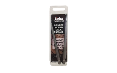 Саморезы Finka Hidden Deck Screws С4