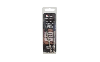 Саморезы Finka Hidden Deck Screws С4