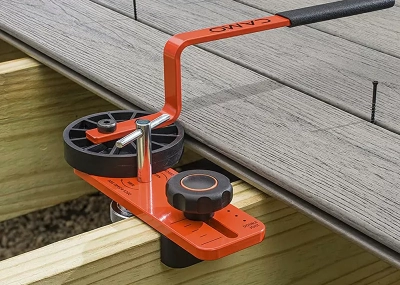 Струбцина CAMO LEVER