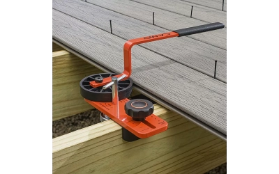 Струбцина CAMO LEVER