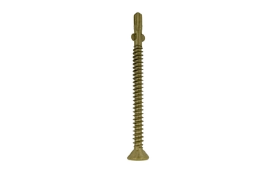 Шурупы флюгельные Finka Wing Screws