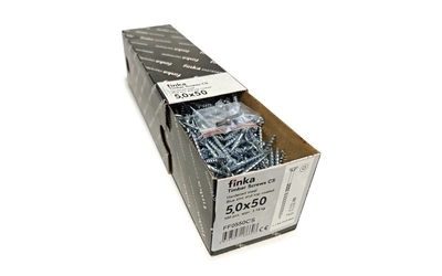 Шурупы конструкционные Finka Timber Screws