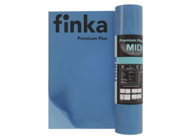 Finka Premium Plus - Пароизоляционная пленка 200мкм.