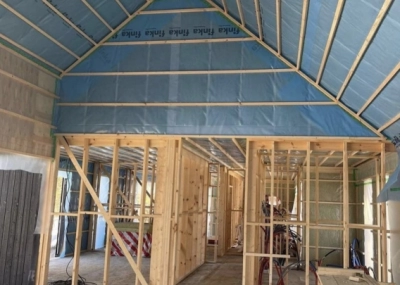 Finka Premium Plus - Пароизоляционная пленка 200мкм.