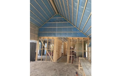 Finka Premium Plus - Пароизоляционная пленка 200мкм.