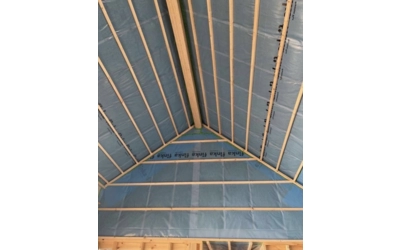 Finka Premium Plus - Пароизоляционная пленка 200мкм.