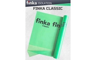 Finka Classic 150 - Пароизоляционная пленка 150мкм.