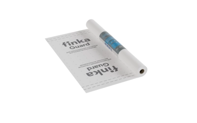 Обеспыливающая мембрана Finka Guard 1,5х66,6м 100м2
