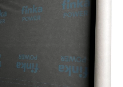 Диффузионная мембрана Finka Power 140, 1,5х50м 75м2.