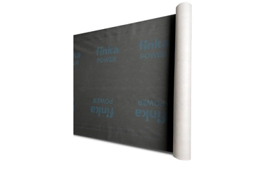 Диффузионная мембрана Finka Power 140, 1,5х50м 75м2.