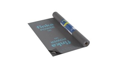 Диффузионная мембрана Finka Power 140, 1,5х50м 75м2.