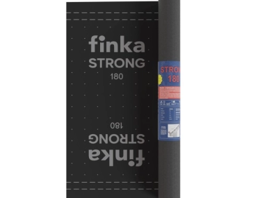 Диффузионная мембрана Finka Strong 180, 1,5х50м 75м2.