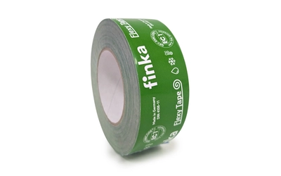 Кровельный односторонний скотч Finka Flexy Tape, 50мм х 25м.