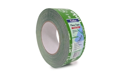 Кровельный односторонний скотч Finka Flexy Tape, 50мм х 25м.