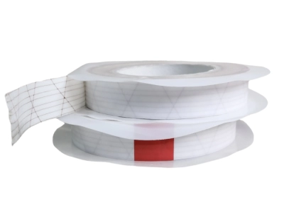 Клейкая двухсторонняя лента Tectis Sitko DUO 25mmx25m / 38mmx50m.