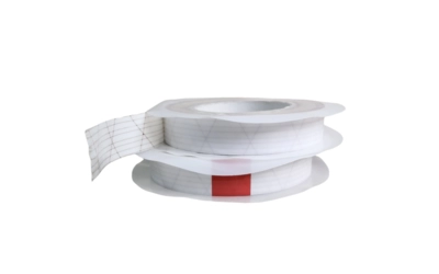 Клейкая двухсторонняя лента Tectis Sitko DUO 25mmx25m / 38mmx50m.