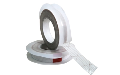 Клейкая двухсторонняя лента Tectis Sitko DUO 25mmx25m / 38mmx50m.