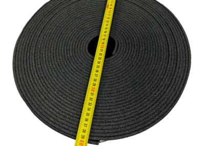 Цокольная лента Finka Foundation Tape 6 mm/200mm*20 m.