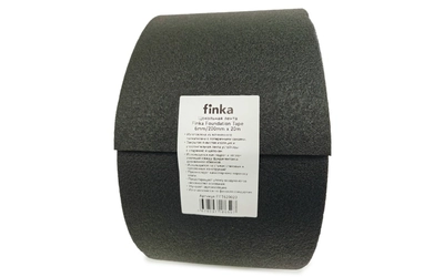 Цокольная лента Finka Foundation Tape 6 mm/200mm*20 m.