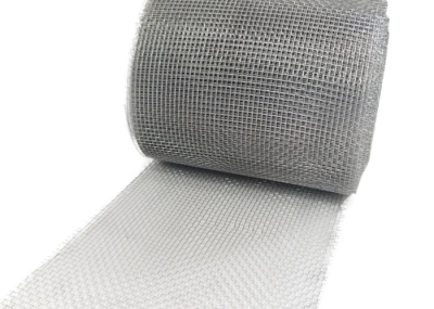 Сетка алюминиевая от грызунов Finka.