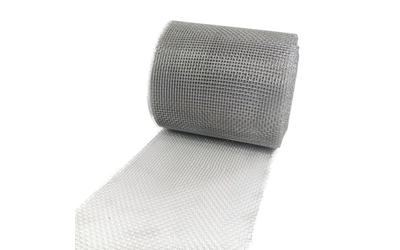 Сетка алюминиевая от грызунов Finka.