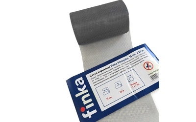 Сетка москитная (карнизная) от насекомых Finka