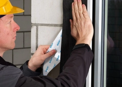 Лента гидроизоляционная для герметизации окон SIGA Fentrim IS 2.