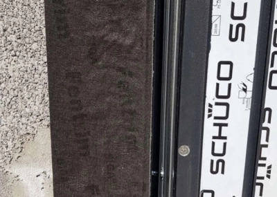 Лента гидроизоляционная для герметизации окон SIGA Fentrim IS 2.